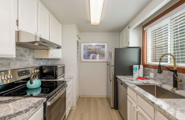 Little Creek Cove Beachfront Resort - Foto 34