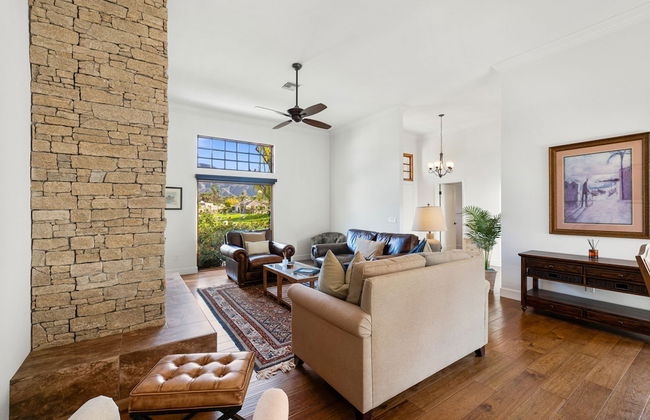 The Wells at Indian Wells - Free Golf Usage - Foto 40