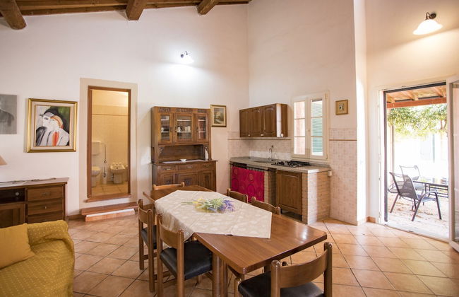 Tenuta De Fanti Agriturismo - Foto 29