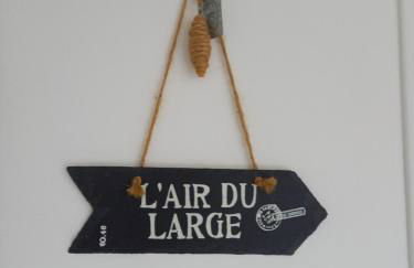 Coquet appart coeur de ville Quend plage 1er étage - Foto 16