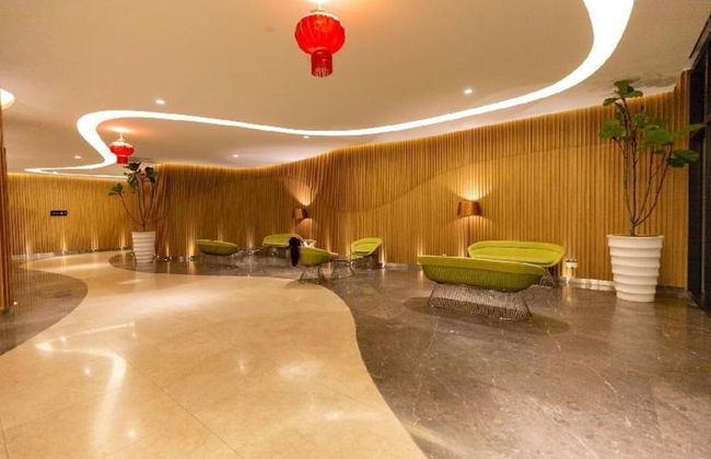 Velocity Suites KL Homestay - Foto 2