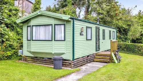 Tehidy Holiday Park - Foto 3