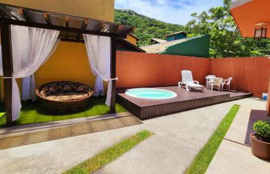 Partiu Praia SC piscinas privativas, ar condicionado, internet, próximo ao mar e centrinho três minutos a pé - Photo 31