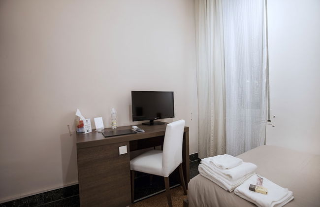 Guesthouse Vittoria Rooms - Foto 12