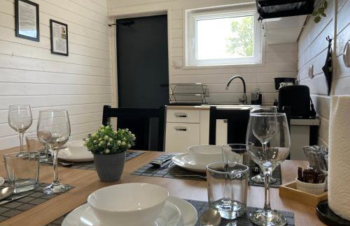 Eden Domki Kołczewo - Foto 21