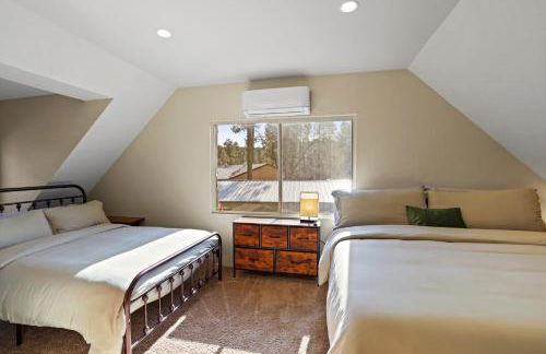 Cozy Modern Chalet in Strawberry - Foto 29