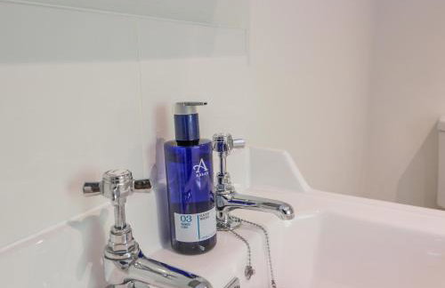 Garden House - Culzean Castle - Foto 24