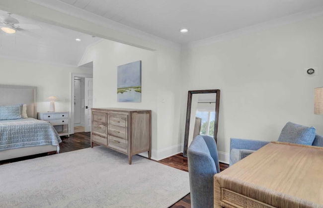 Be a Sullivans Local! 1307 Cove Avenue by Avantstay Pool + Outdoor Living - Foto 33