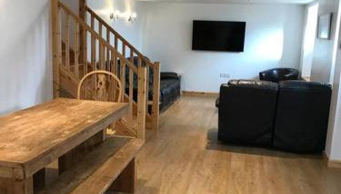 Hendra Retreat Piglets Cottage North Cornwall - Foto 5