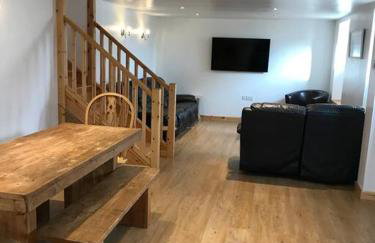 Hendra Retreat Piglets Cottage North Cornwall - Foto 5