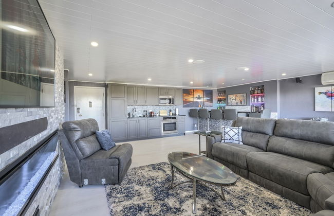 Satellite Suite - Foto 11