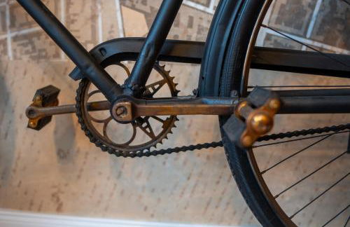 NEW! Exceptional design loft in a TOP location - Foto 27