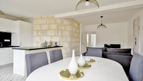 L'Entre Deux - Magnifique T3 quartier Saint Michel - Foto 4