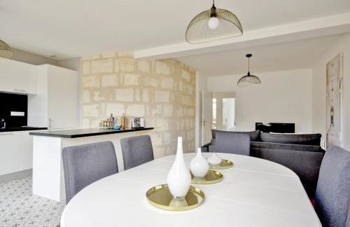 L'Entre Deux - Magnifique T3 quartier Saint Michel - Foto 4