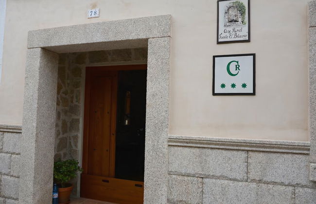 Casa Rural Fuente El Boticario - Foto 51