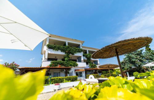 Haus Eleonas - Foto 19