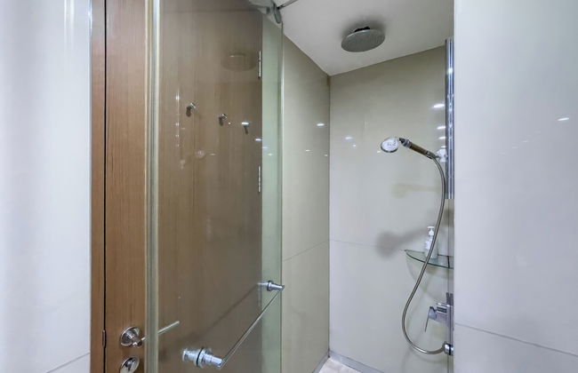 Soho Suites KLCC By Rest Kuala Lumpur - Foto 62