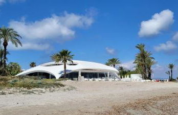 Beachfront Apartment La Manga - Foto 32