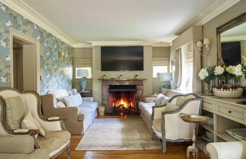 Willington Lodge - Foto 10