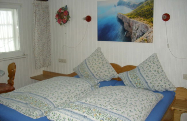 Apartment in Bernau Near Feldberg Ski Area - Foto 5