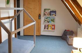 Apartment Altes Pfarrhaus in Plau am See - Foto 19