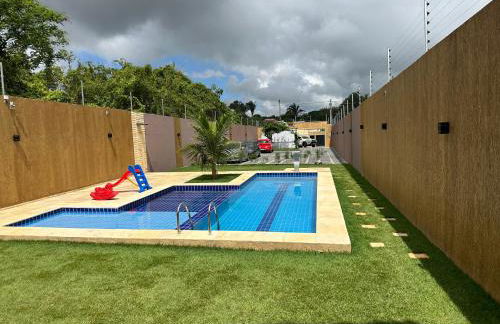 Chalé Ubajara - Foto 64