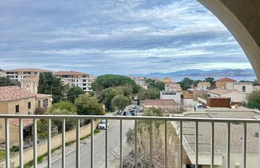 Bel appartement 4 personnes - Foto 9