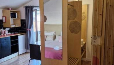 Pink Yellow Porto Apart - Foto 3