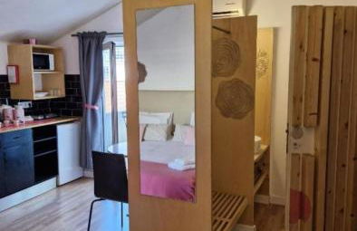 Pink Yellow Porto Apart - Foto 3