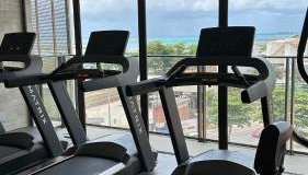 High Standard Studio Sea View New Time 1206 - Foto 3
