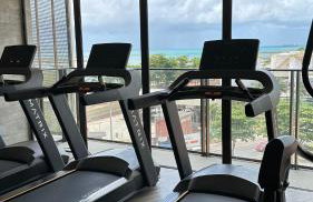High Standard Studio Sea View New Time 1206 - Foto 3