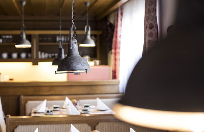 Appartement Solstein - Foto 41