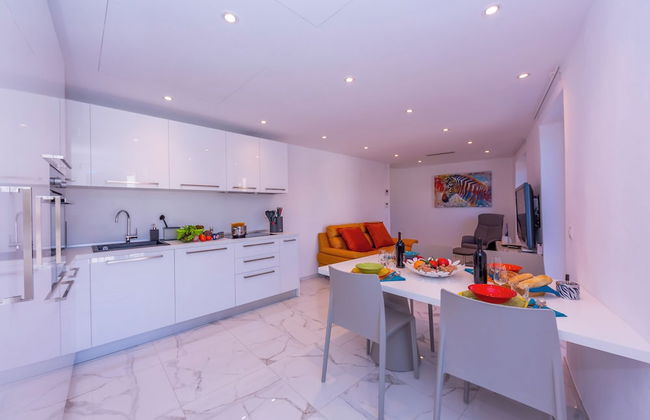 Yellow View Apartment - Foto 18