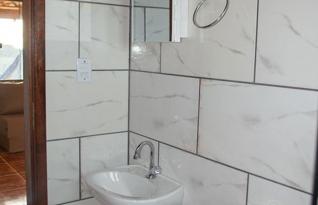 Estalagem Mirante do Sol - Foto 49