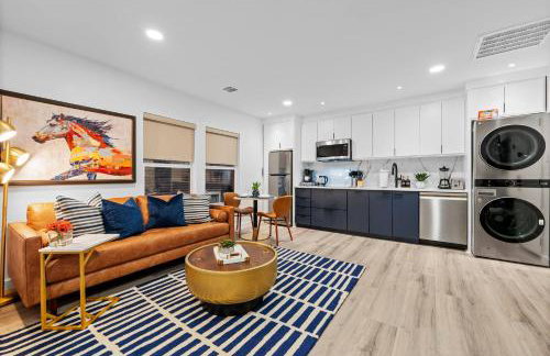 Multi-Family House in Bishop Arts for 12 Guests - Foto 24