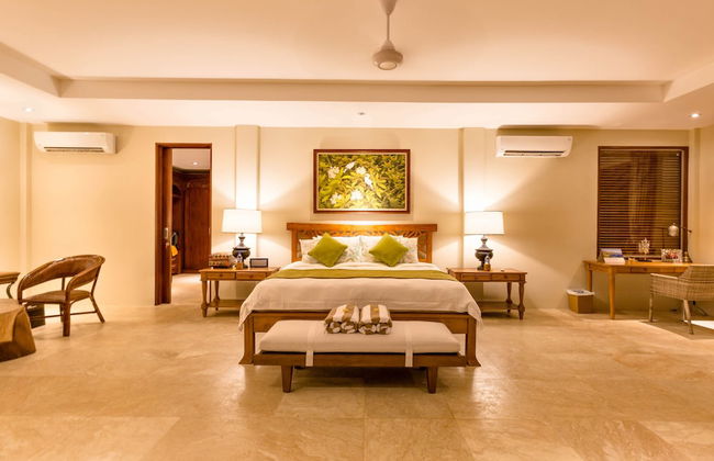 Villa Gumamela Bali - Foto 5