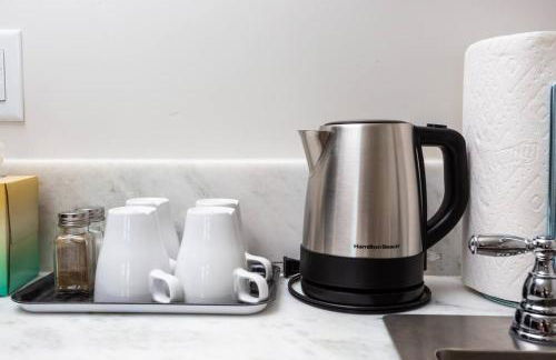 Centrally Located Cozy Studio Apartment in SD - Foto 16