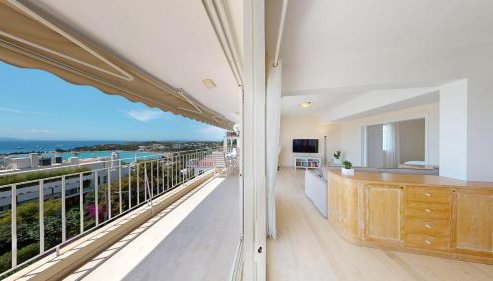 Raise Riviera Panoramic Sea View apartment - Foto 4