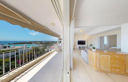 Raise Riviera Panoramic Sea View apartment - Photo 4