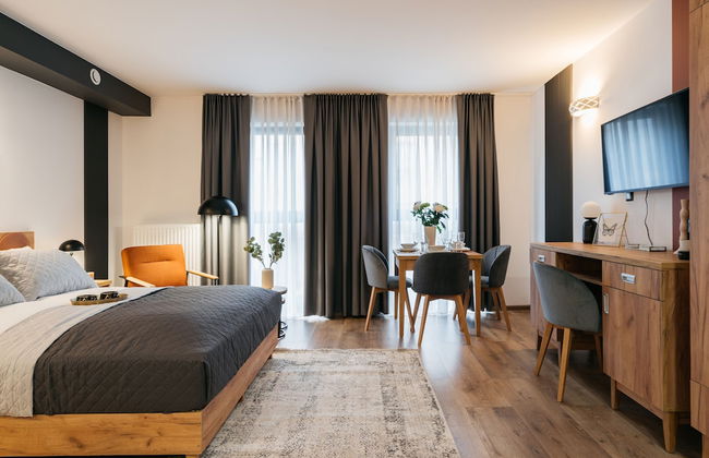 ORSO Rooms & Apartments - LoftAffair Collection - Foto 10