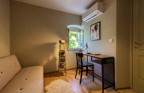 Charming villa Kalu with private pool near Rovinj by WiiBuk - Foto 35