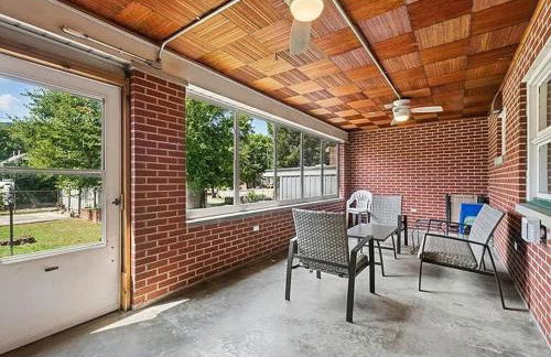 Railside Inn - Vintage Home Built in 1900 - Foto 25