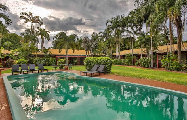 Bayside Holiday Apartments - Photo 20