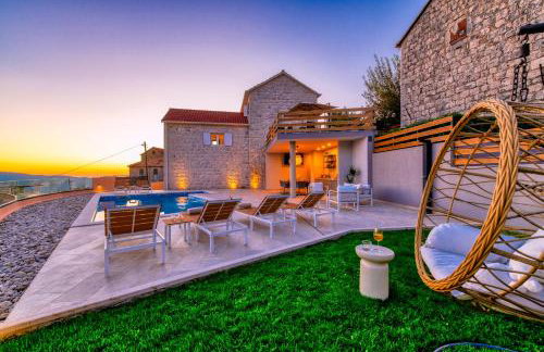 Villa Castellum Canalis - Photo 48