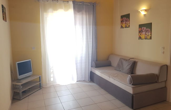 Corfu Island Apartment 129 - Foto 23