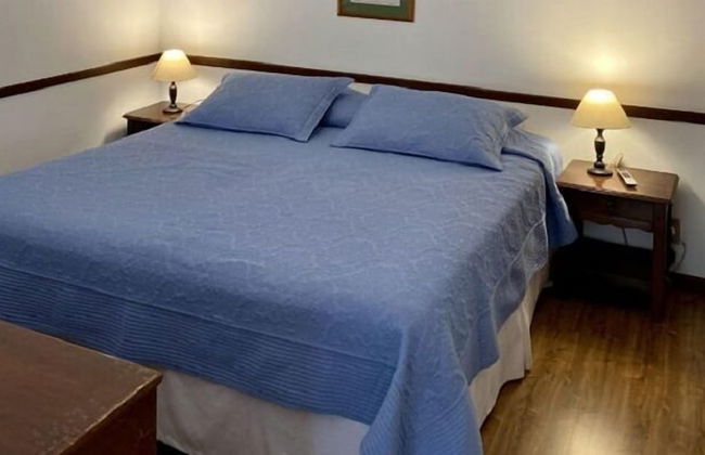 Hotel Fazenda São Moritz - Foto 12