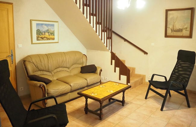 Country House With Private Terrace, Beaucaire - Foto 7