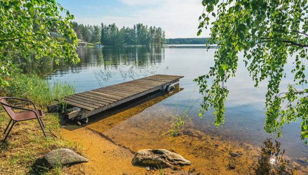 Hauki - Foto 4, Inside other