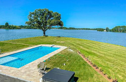 Dock, Pier and Chesapeake Bay Access! Family Getaway - Foto 1