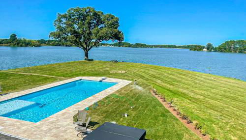 Dock, Pier and Chesapeake Bay Access! Family Getaway - Foto 1